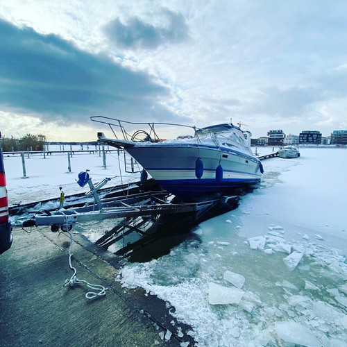 Trailer mieten berlin - in,